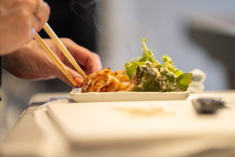 干物で味わう豊かな海の恵み
家庭料理に満たされるお腹と心